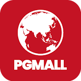 PGMall - Shop Share Earn icon