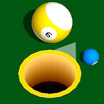 Cover Image of ダウンロード Hole Pool  APK