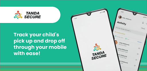 Tanda Secure Administrator app