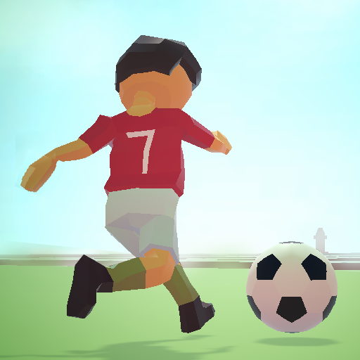 Slide Soccer logo