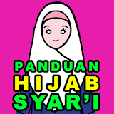 Panduan Hijab Syar'i icon