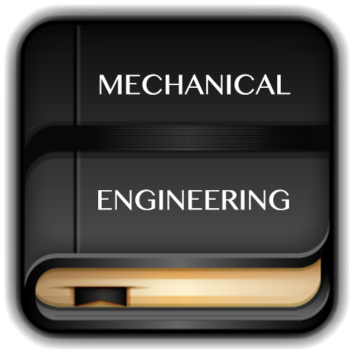 Mechanic Dictionary Offline logo