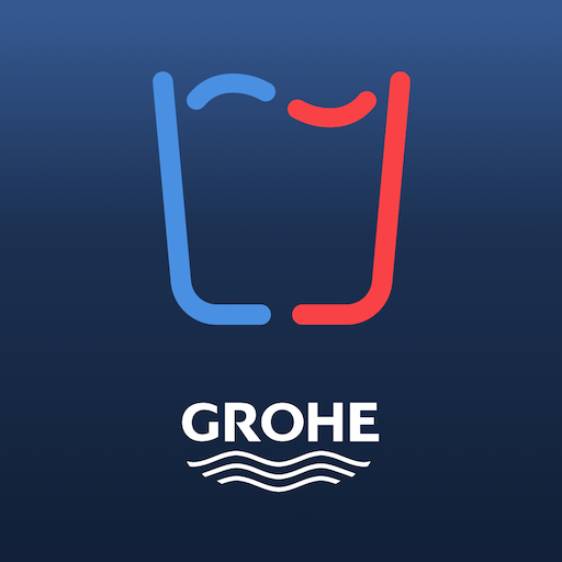 GROHE Watersystems logo