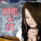 Novel Cinta Waves Of Life icon
