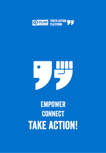 Youth Action platform