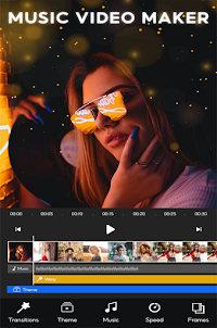 Slide Show - Photo Video Maker