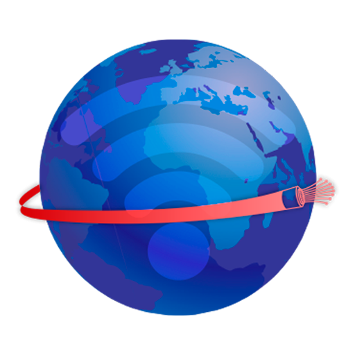 Minha Net logo