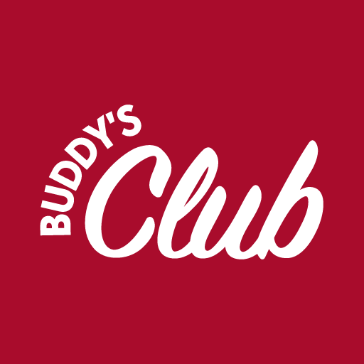Buddy's Club - AppWisp.com