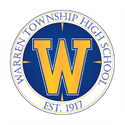 Warren Township High School logo