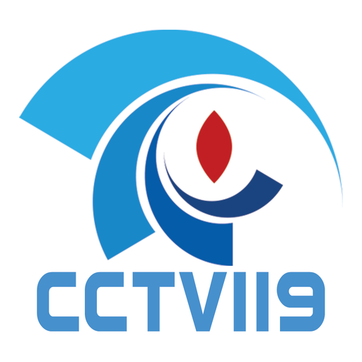 씨아이시스템 CCTV119 쇼핑몰 logo