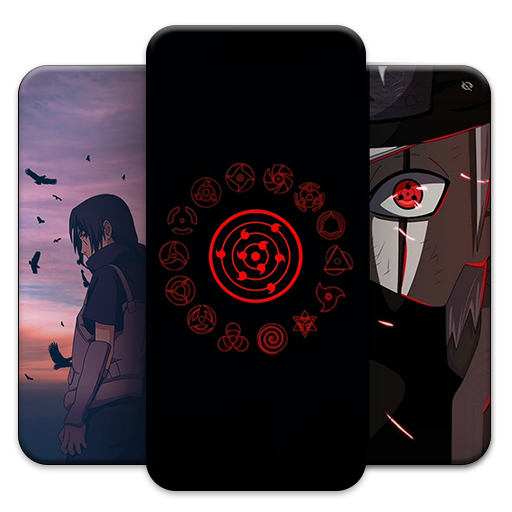 Sharingan Wallpaper HD 4K Download on Windows