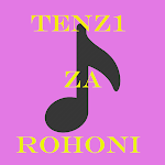 Cover Image of Download Tenzi Za Rohoni  APK
