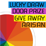Cover Image of डाउनलोड Undian Arisan Lucky Wheel 1.3.17 APK