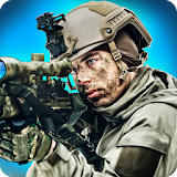 Deadly Marksman: Sniper Lethal icon