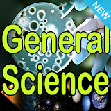 General Science - ebook icon