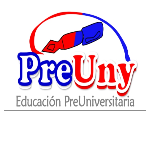 PreUny - Examen de admision logo
