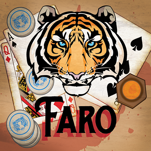 Wild West Faro 1.3.1 Icon