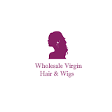 Wholesale Virgin Hair & Wigs icon
