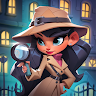 Merge Detective Story icon