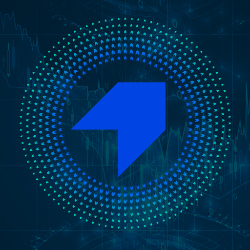 Tadawul Trading Simulator logo