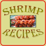 Shrimp Recipes icon