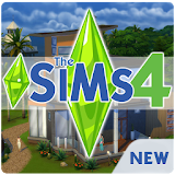 Free The Sims 4 Cheat icon