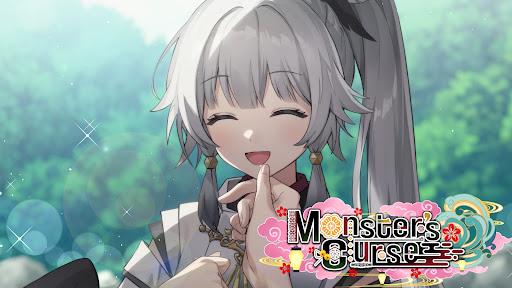 Screenshot of Monster's Curse