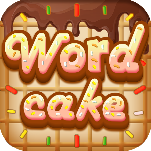 Word Cake logo