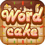 Word Cake icon