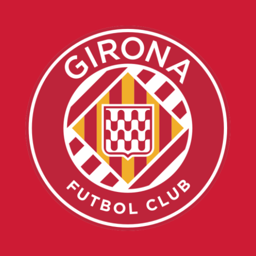 Girona FC - AppWisp.com