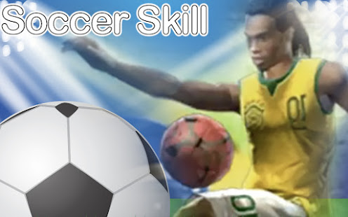 Street Soccer Skills 1.0.3 screenshots 2