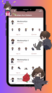 Menhera-Kun APK for Android Download