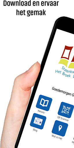 Android application KnowwHoww screenshort