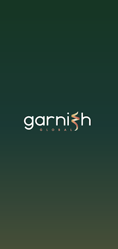 GARNISH Screen 2