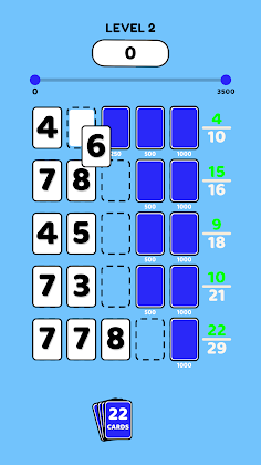 Sum Match - Screenshot 2