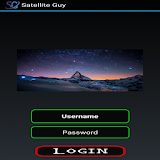 Satelliteguys iptv icon