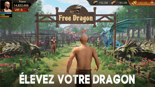 Télécharger Gratuit King of Avalon : Domination APK MOD (Astuce) screenshots 3