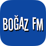 Cover Image of Download Boğaz FM - Çanakkale 17  APK