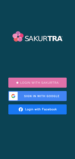 SAKURTRA Screen 2