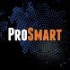 BMPRO ProSmart - Androidアプリ