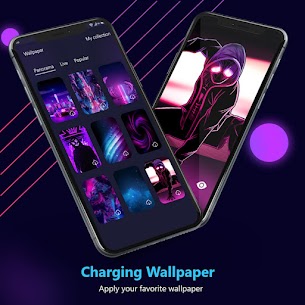 Mega Charging Animation Apk Latest for Android 4