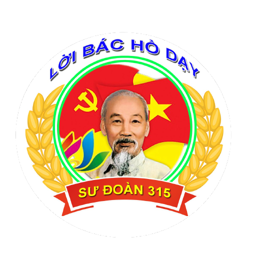 Lời Bác Hồ Dạy logo