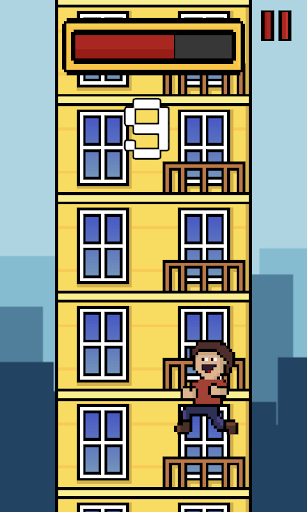 Climb Screen 3