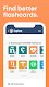 screenshot of Brainscape: Smarter Flashcards