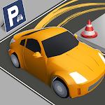Cover Image of Unduh Car Master: Car Parking Jam 3D 1.102 APK