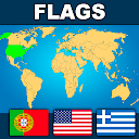 Geography: Flags of the World