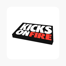 KicksOnFire: Shop, Release Cal: Download & Review