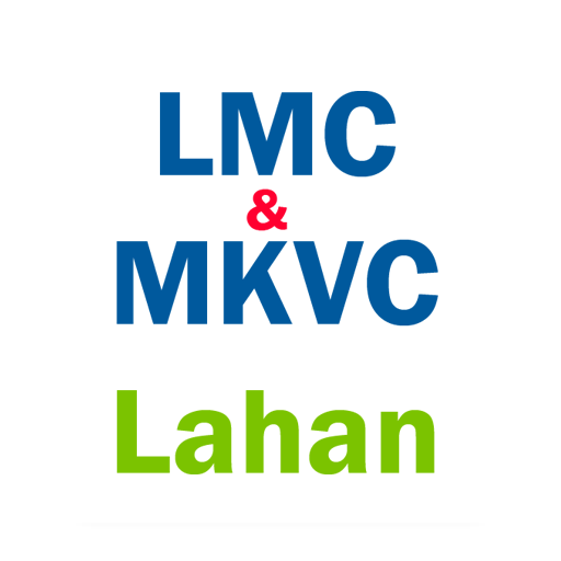 LMC and MKVC Lahan