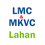Cover Image of 下载 LMC & MKVC Lahan  APK