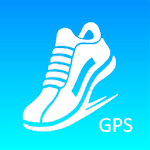 Cover Image of Unduh Running tracker - Running and walking app with GPS 1.0 APK